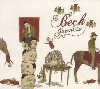 Beck- Guerolito