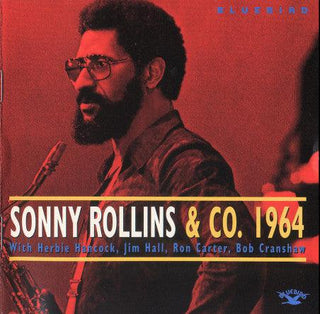 Sonny Rollins – Sonny Rollins & Co. 1964