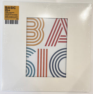 Basic- Basic (Sealed)