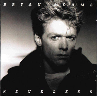 Bryan Adams- Reckless