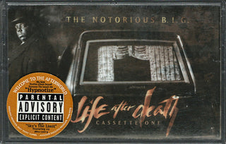 Notorious B.I.G- Life After Death