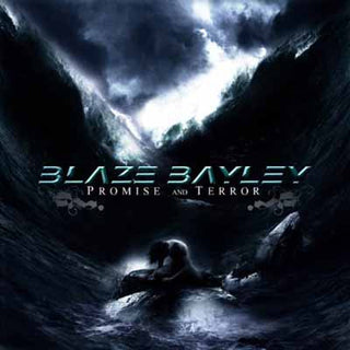 Blaze Bayley- Promise And Terror