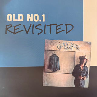 Various (File w/Guy Clark)- Old No 1 Revisted- [Indie Exclusive] (Vinyl)