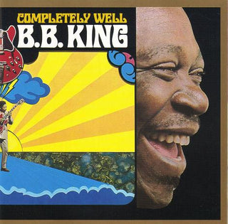 BB King- Completely Well