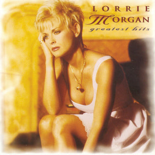 Lorrie Morgan – Greatest Hits