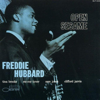 Freddie Hubbard- Open Sesame