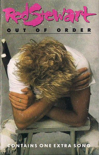 Rod Stewart- Out Of Order