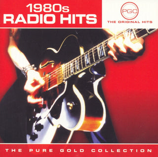 Various- 1980s Radio Hits