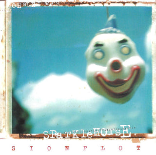 Sparklehorse- Vivadixiesubmarinetransmissionplot