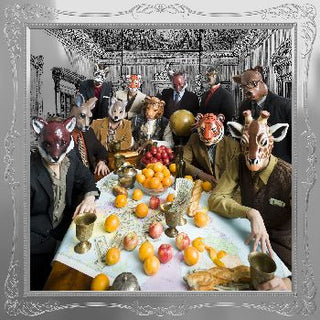 Antibalas- Antibalas