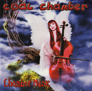 Coal Chamber- Chamber Music