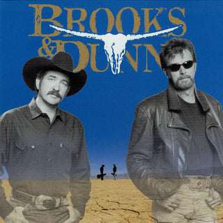 Brooks & Dunn- Tight Rope