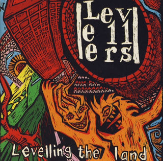 Levellers- Levelling The Land