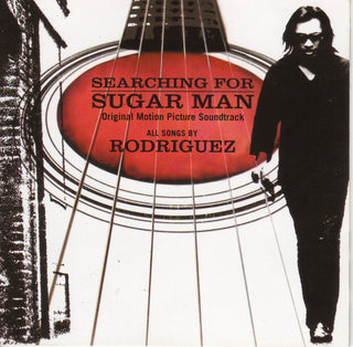 Searching For Sugar Man Soundtrack