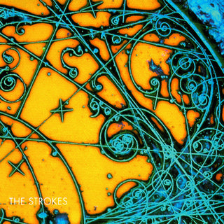The Strokes- Is This It?