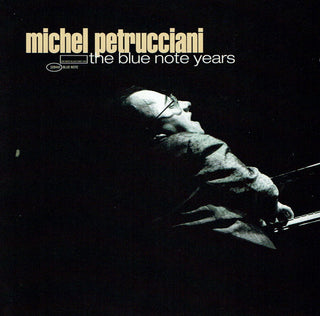 Michel Petrucciani- The Blue Note Years