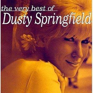 Dusty Springfield- The Very Best Of