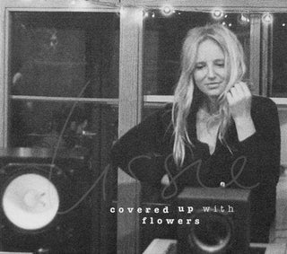 Lissie- Covered Up With Flowers (UK)