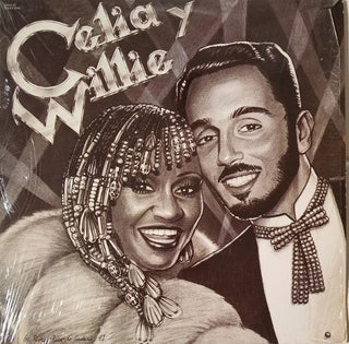 Celia Y Willie– Celia Y Willie