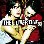 The Libertines- The Libertines