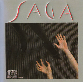 Saga- Behaviour