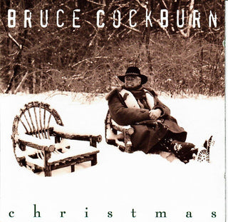 Bruce Cockburn- Christmas