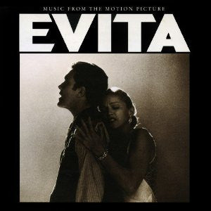 Evita Soundtrack