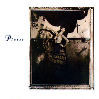 Pixies- Surfer Rosa