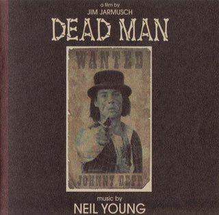 Neil Young- Dead Man Soundtrack