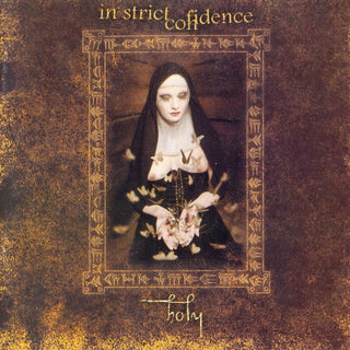 In Strict Confidence- Holy