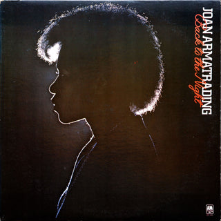 Joan Armatrading- Back To The Night