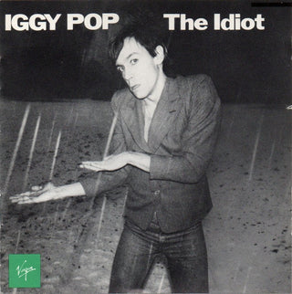 Iggy Pop- The Idiot