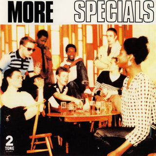 The Specials- More Specials