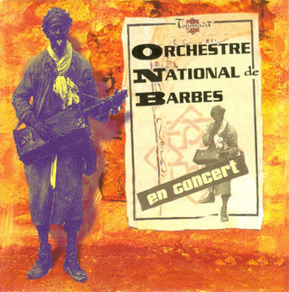 Orchestre National De Barbes- En Concert