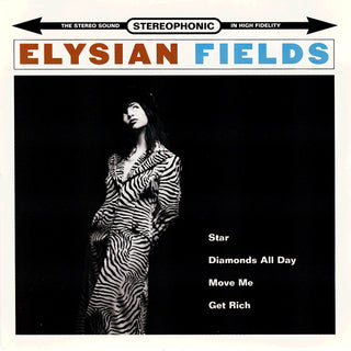 Elysian Fields- Elysian Fields