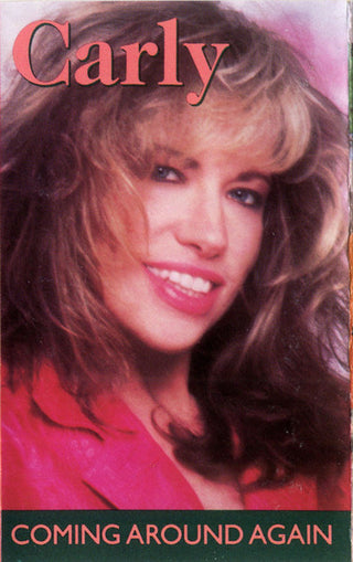 Carly Simon- Coming Around Again