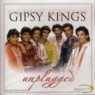 Gipsy Kings- Unplugged