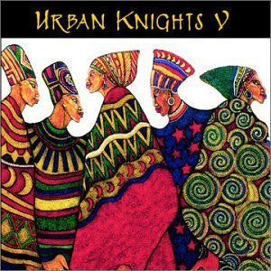 Urban Knights- Urban Knights V
