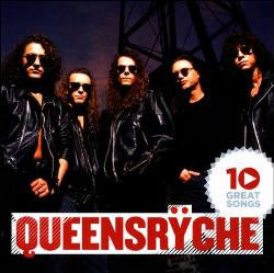 Queensrÿche- 10 Great Songs