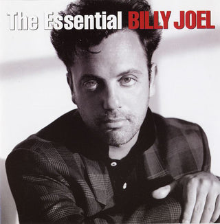 Billy Joel- The Essential Billy Joel