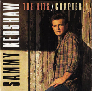 Sammy Kershaw- The Hits: Chapter 1