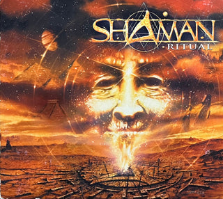 Shaman- Ritual