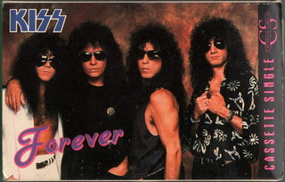 Kiss – Forever (Single)