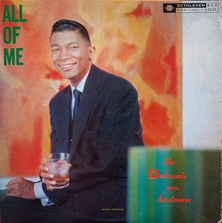 Johnny Hartman- All Of Me