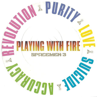 Spacemen 3- Playing With Fire