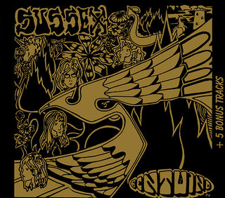 Bent Wind- Sussex (Sealed)