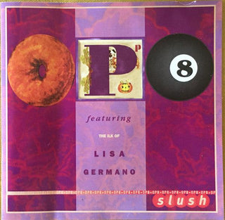 OP8 Ft: The Ilk Of Lisa Germano- Slush