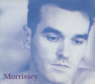 Morrissey- Our Frank