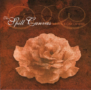 The Spill Canvas– Sunsets & Car Crashes