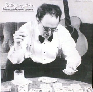 John Miller-  Biding My Time (Used Vinyl)